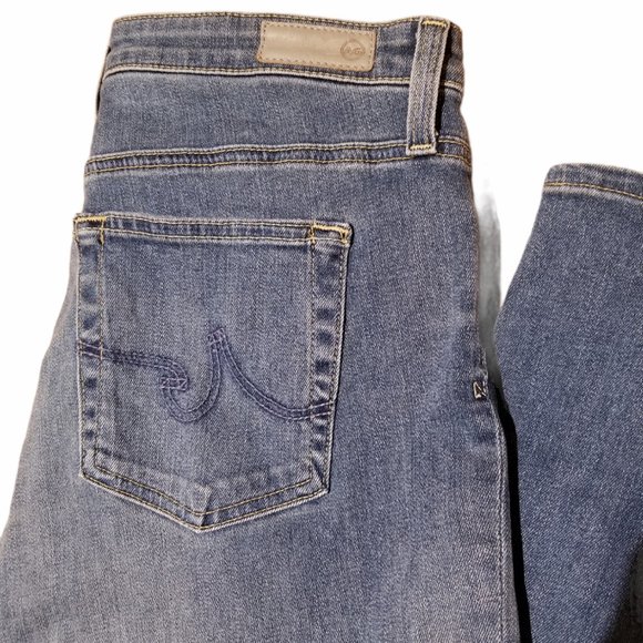 AG ADRIANO GOLDSCHMIED "Prima" Jeans (Size 27R) - Picture 8 of 11